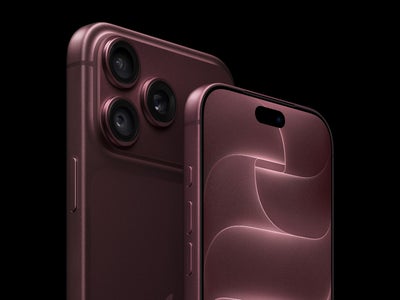 iPhone 18 Pro et Pro Max : en précommande, SFR offre 200€ de remises même sans engagement !