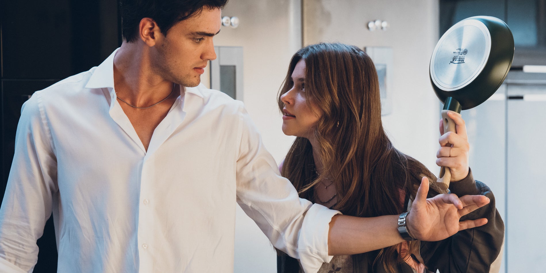 "À contre-sens" est le nouveau phénomène de Prime Video !