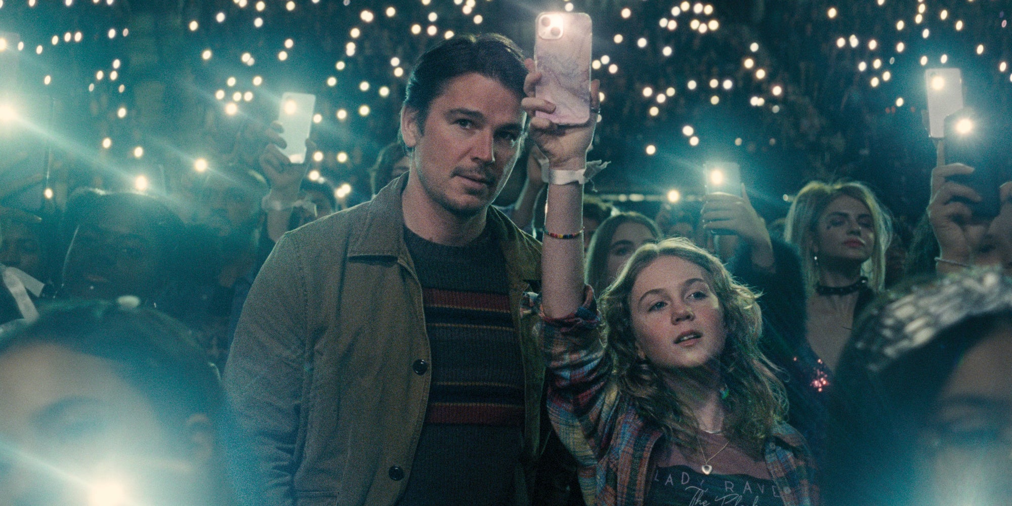 Accompagné d'autres thrillers, "Trap" débarque au sein du catalogue VOD de SFR en ce mois de décembre 2024.