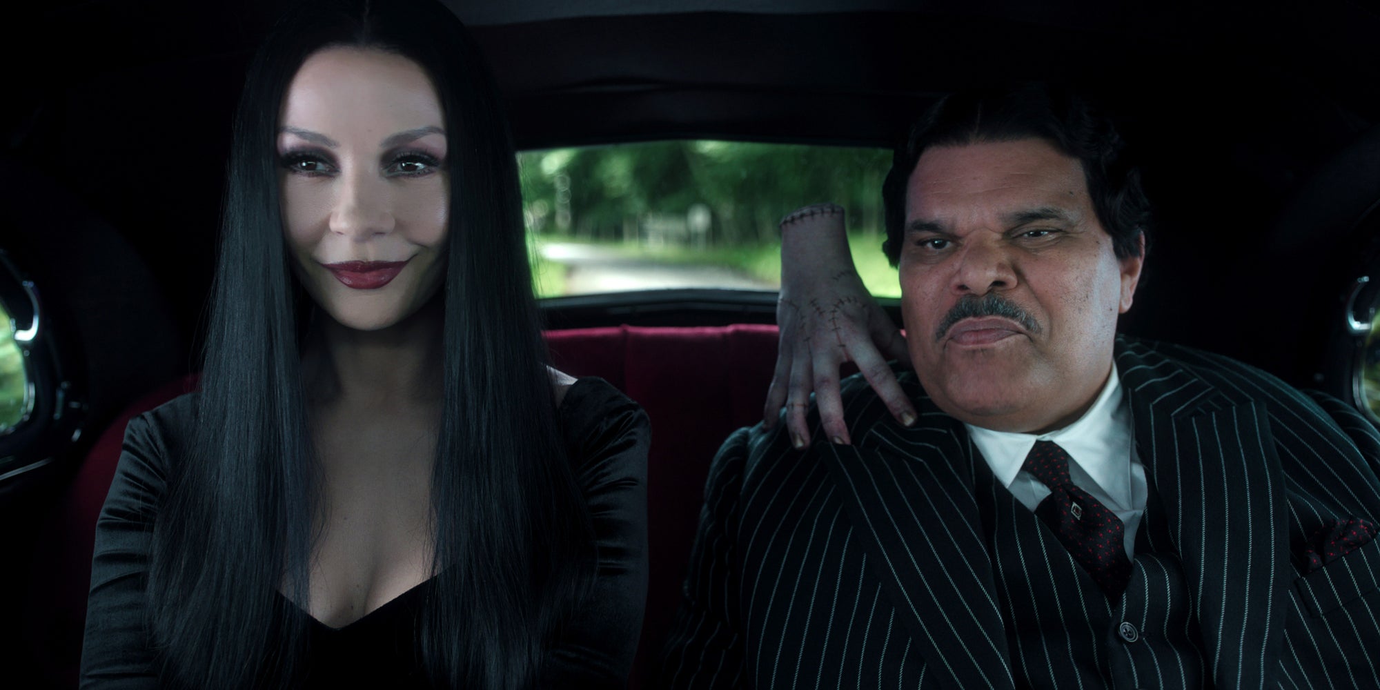 À quel âge vos enfants peuvent regarder la série "Mercredi" ?