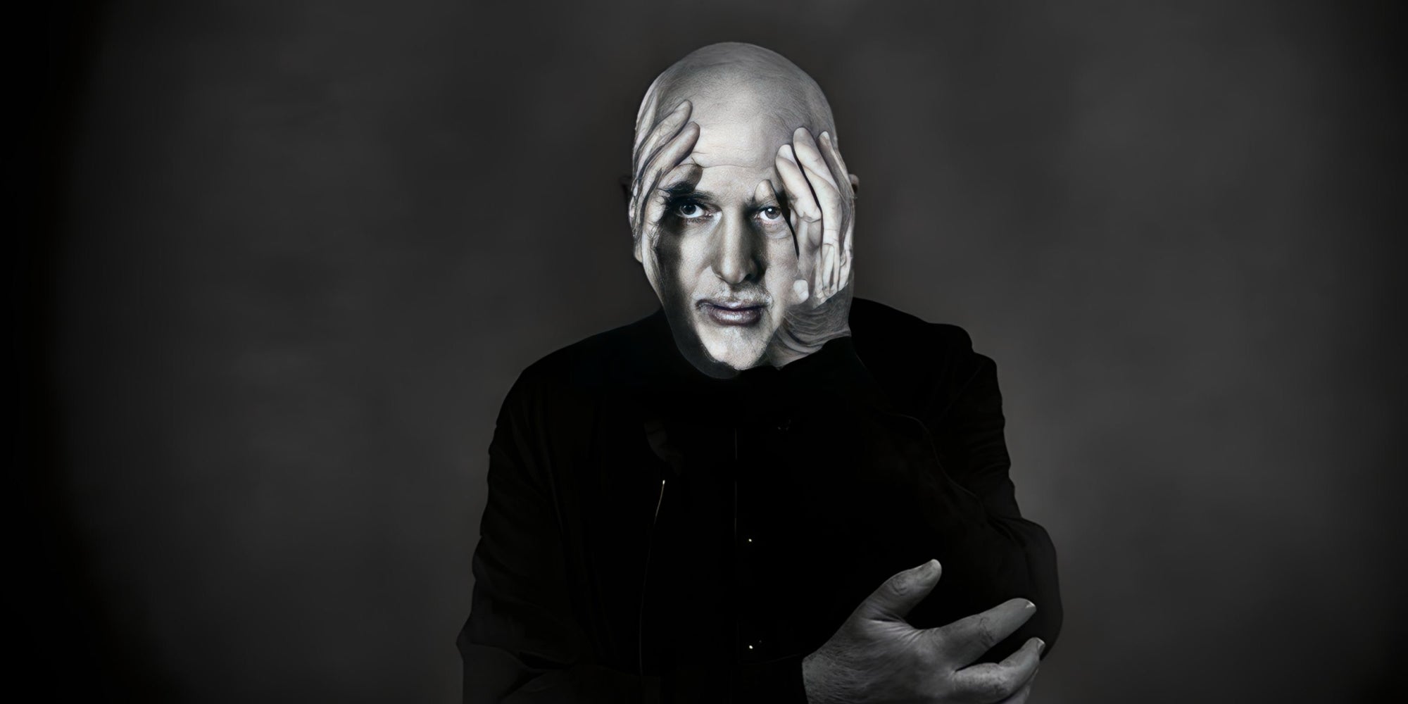Le nouvel album de Peter Gabriel sera bientôt disponible.