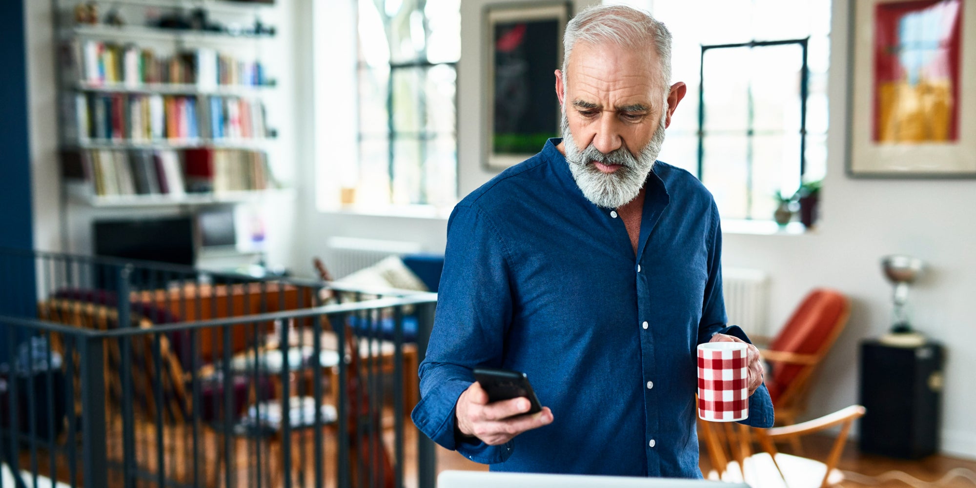 Voici comment vider son cache sur un smartphone Android.