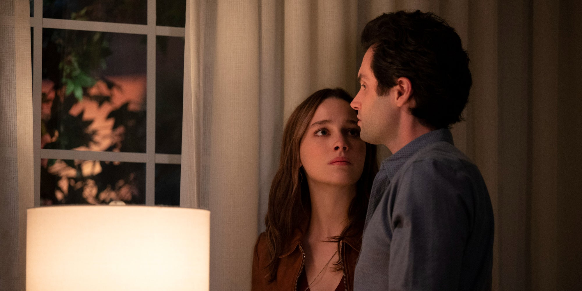 La femme de Joe va-t-elle faire son retour dans la saison 4 de You ?