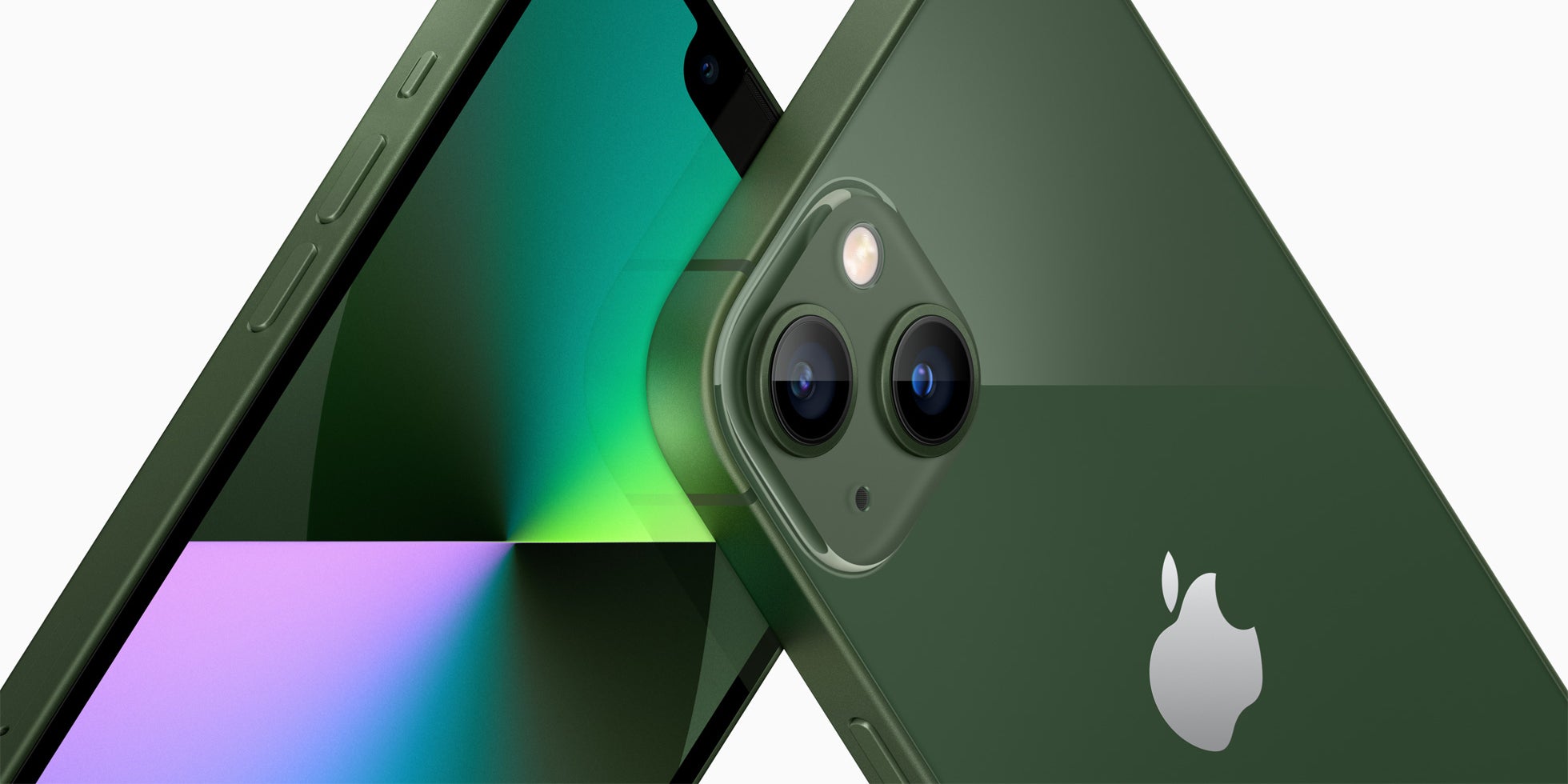 Craquez pour l'iPhone 13, à un prix irrésistible pour le Black Friday chez SFR !