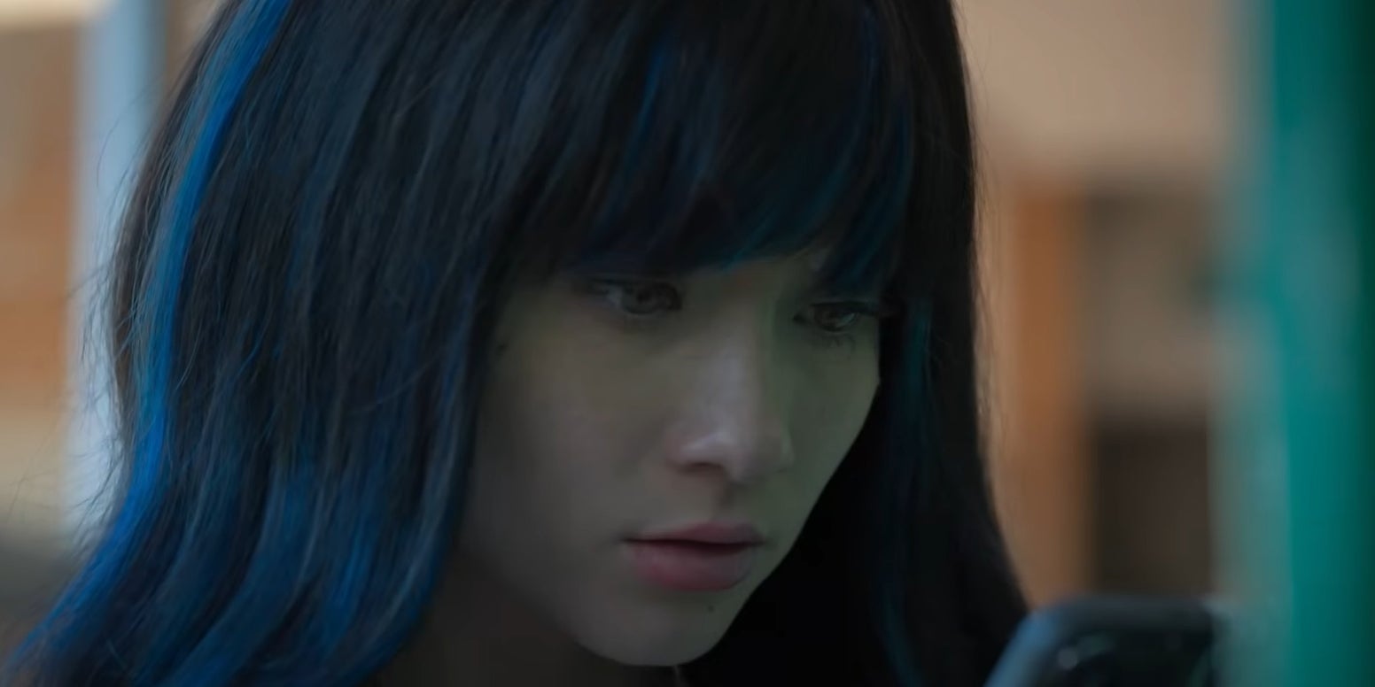 "Proyecto Final", la nouvelle micro-série phénomène de Netflix.