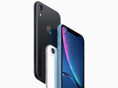 Quelles sont les différences entre l’iPhone XS et l’iPhone XR ?