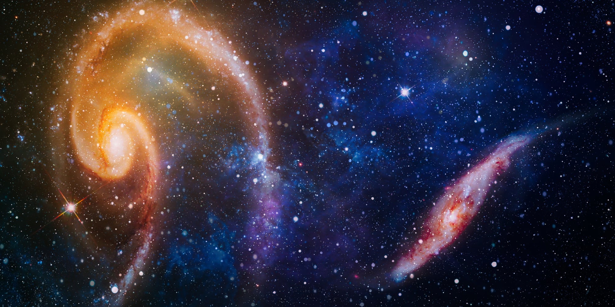 L'univers et ses mystères sont sur Discovery Science.