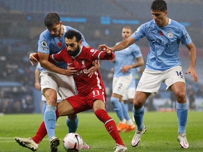 Premier League, J23 : le programme, avec Liverpool-Manchester City