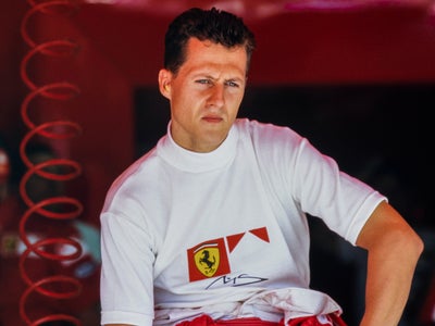 Schumacher : 3 choses à savoir sur le documentaire Netflix