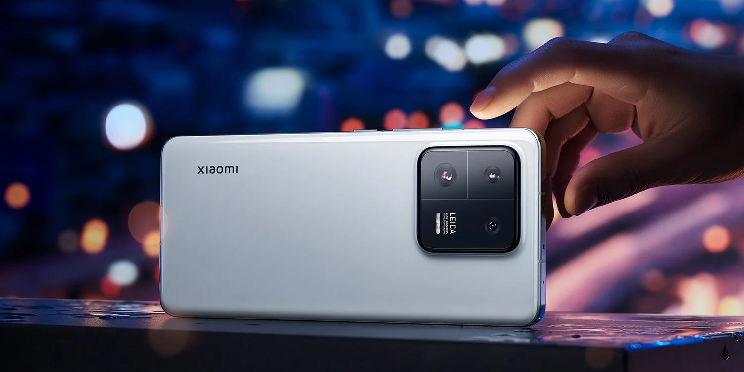 Xiaomi pourrait bientôt lancer ''MIOS'', son propre système d'exploitation mobile.