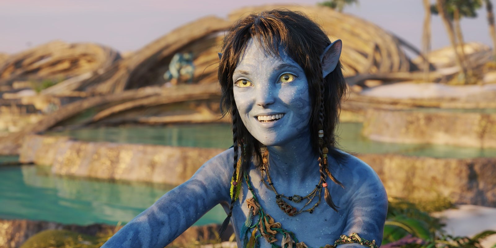 "Avatar, la voie de l'eau" sur le point de battre le record du premier film ?