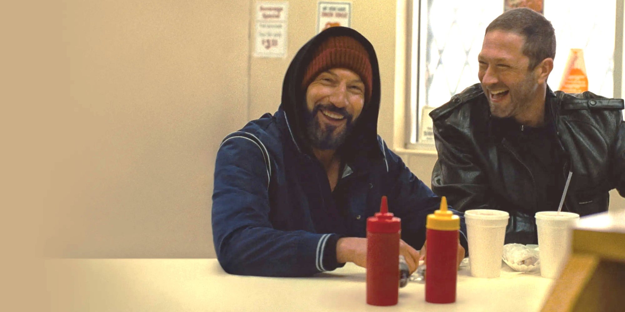 "Gary" est disponible dès maintenant sur Disney+