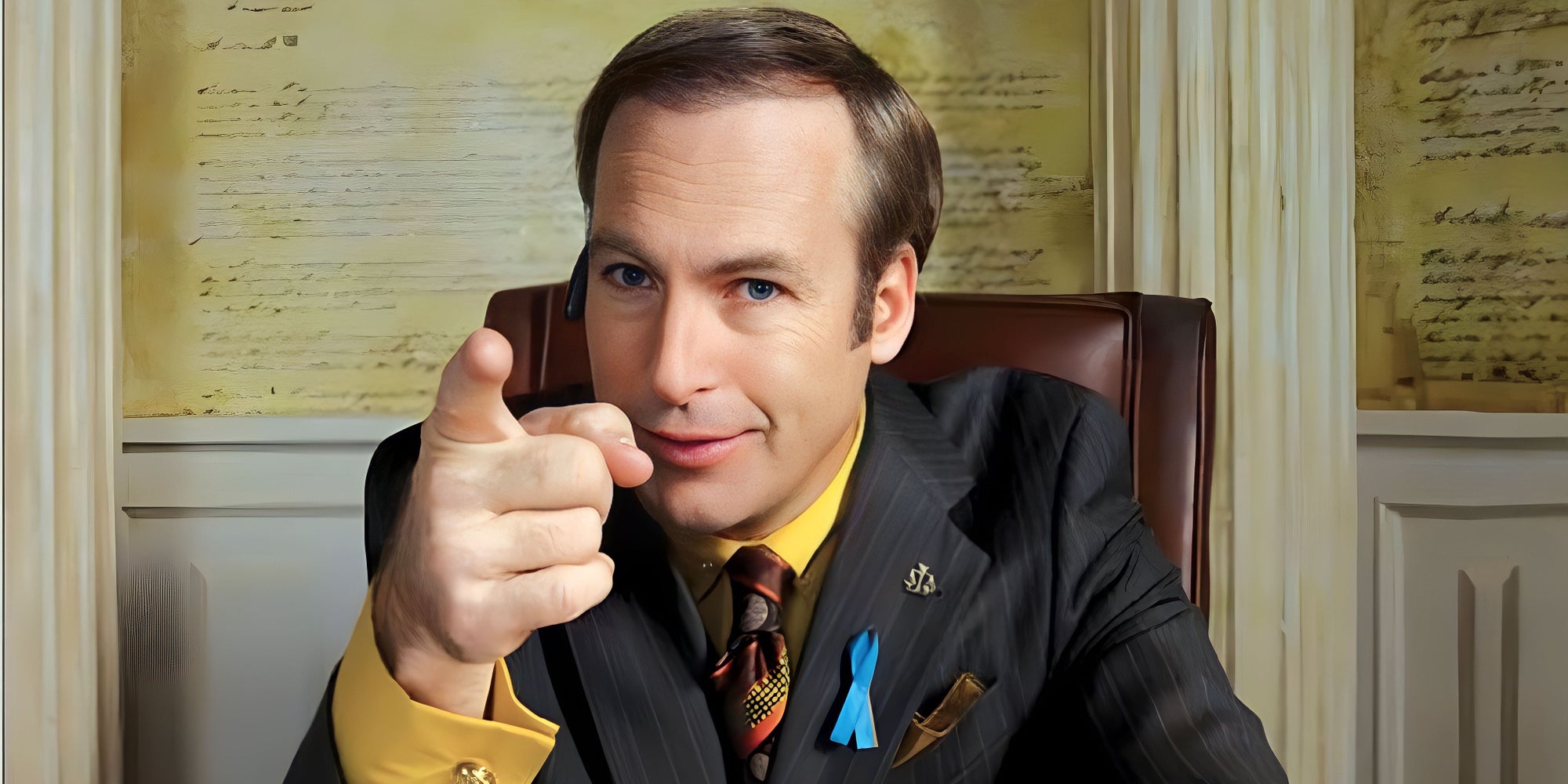Better Call Saul fait-il partie des meilleures séries de ces 25 dernières années ?