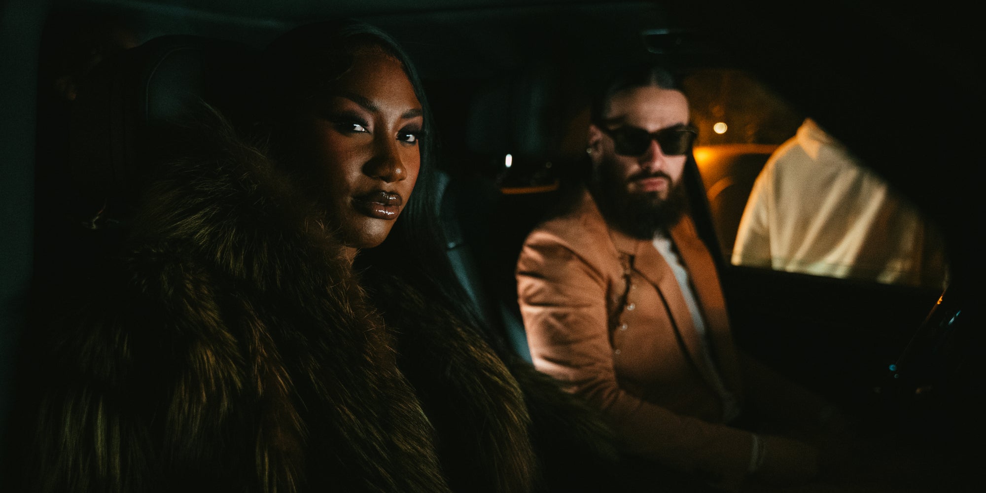 Mauvaise nouvelle pour les fans d'Aya Nakamura, l'artiste n'ira pas plus loin de que la saison 3 de "Nouvelle École". 