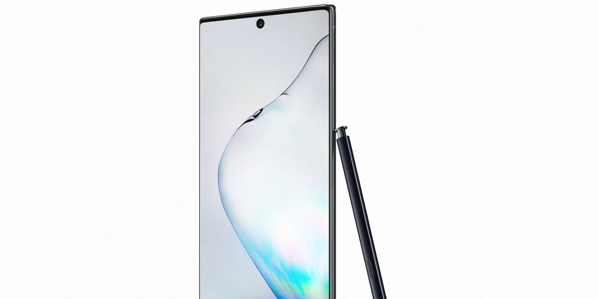 Le Samsung Note10+ accueille désormais l'application Night Vision, pour voir dans la nuit