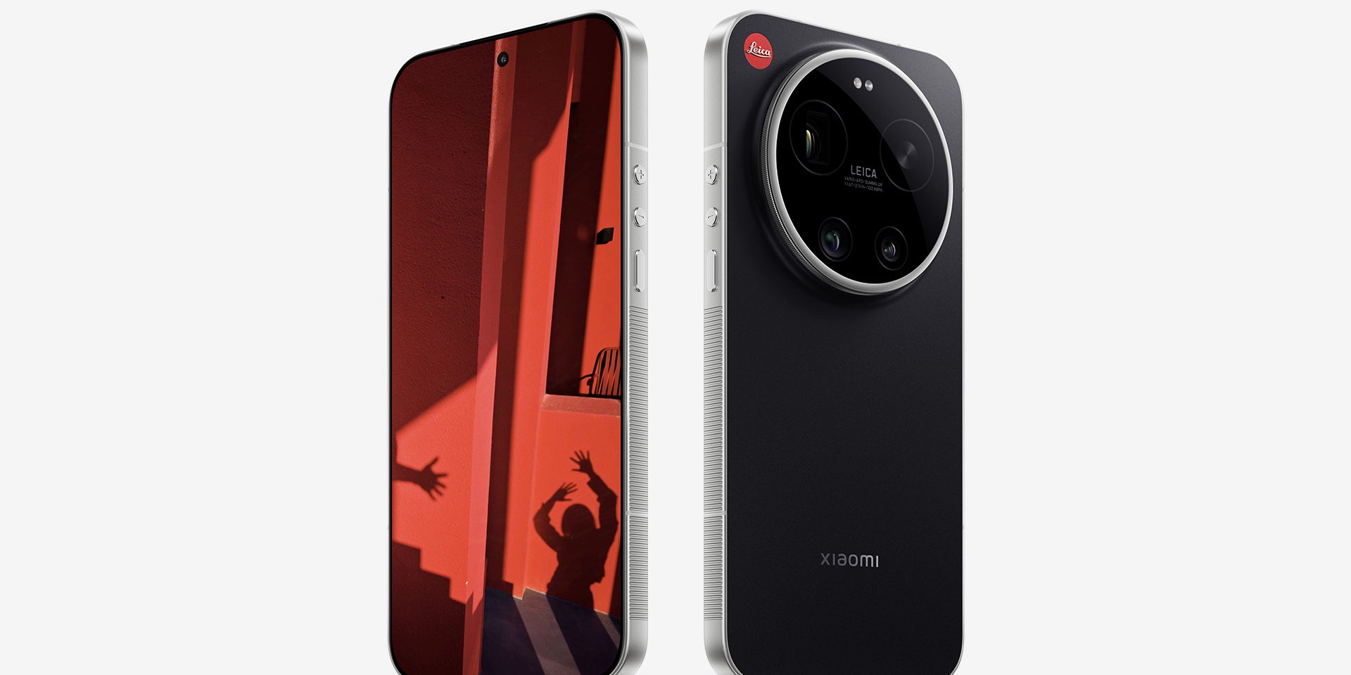 Xiaomi propose aussi bien des smartphones haut de gamme qu'abordables.