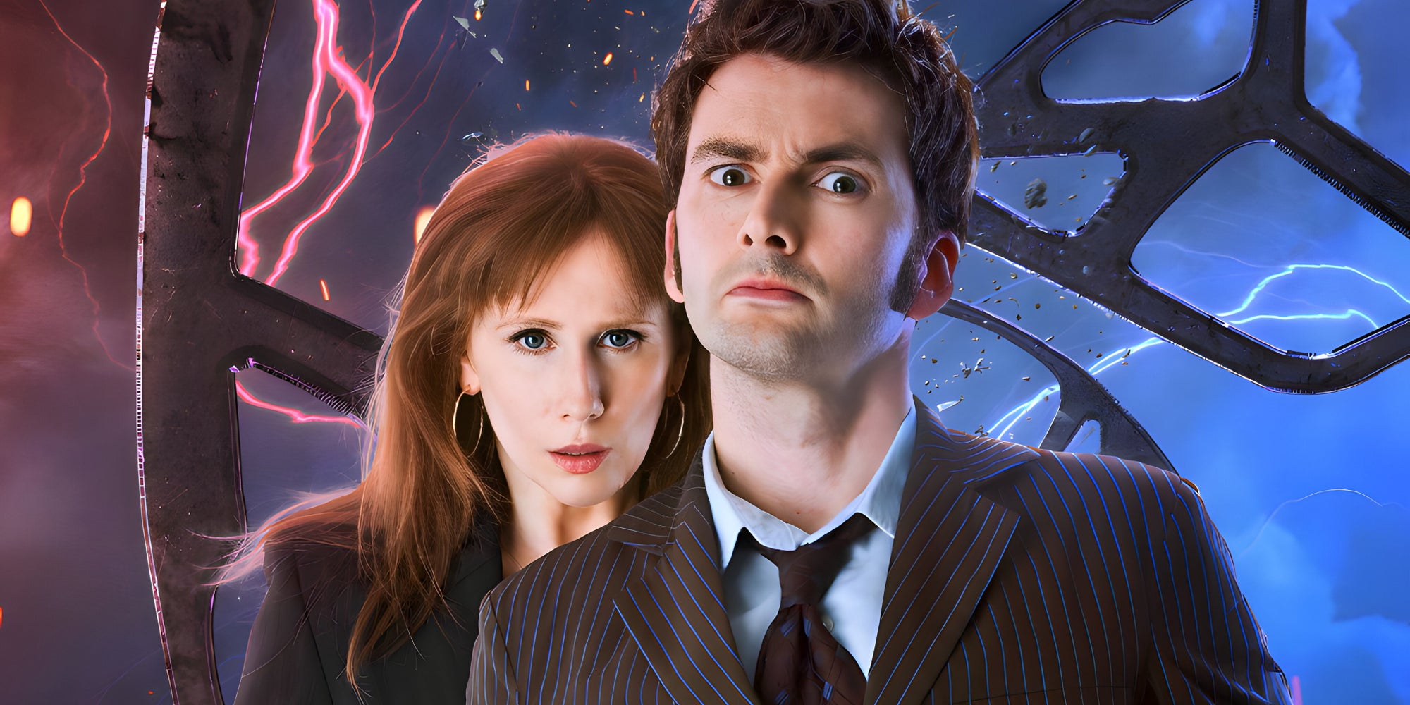 Pour (re)voir les 13 saisons de Doctor Who, suivez le guide. 
