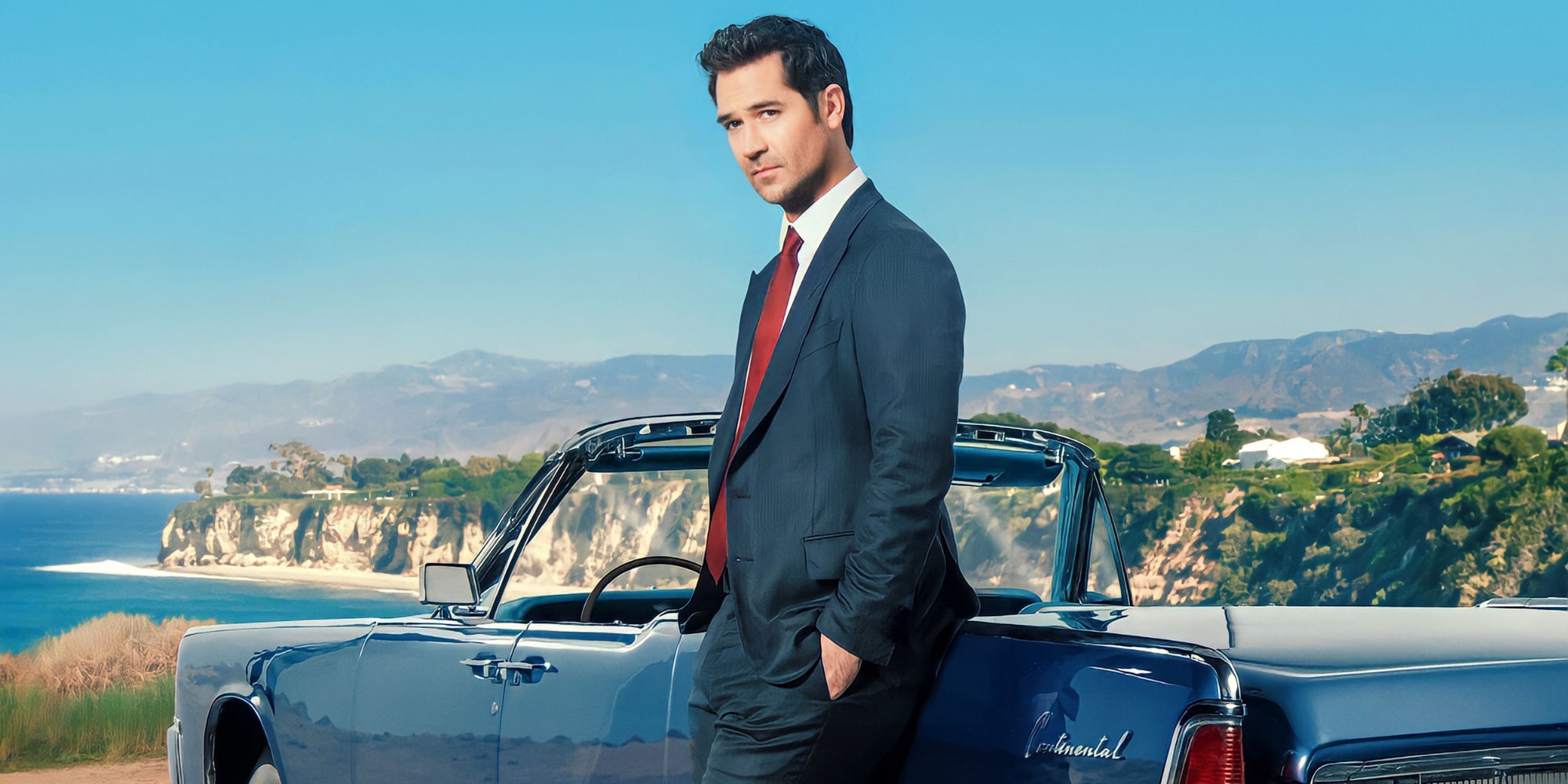 Quand sortira la seconde partie de la deuxième saison de "La Défense Lincoln" sur Netflix ?