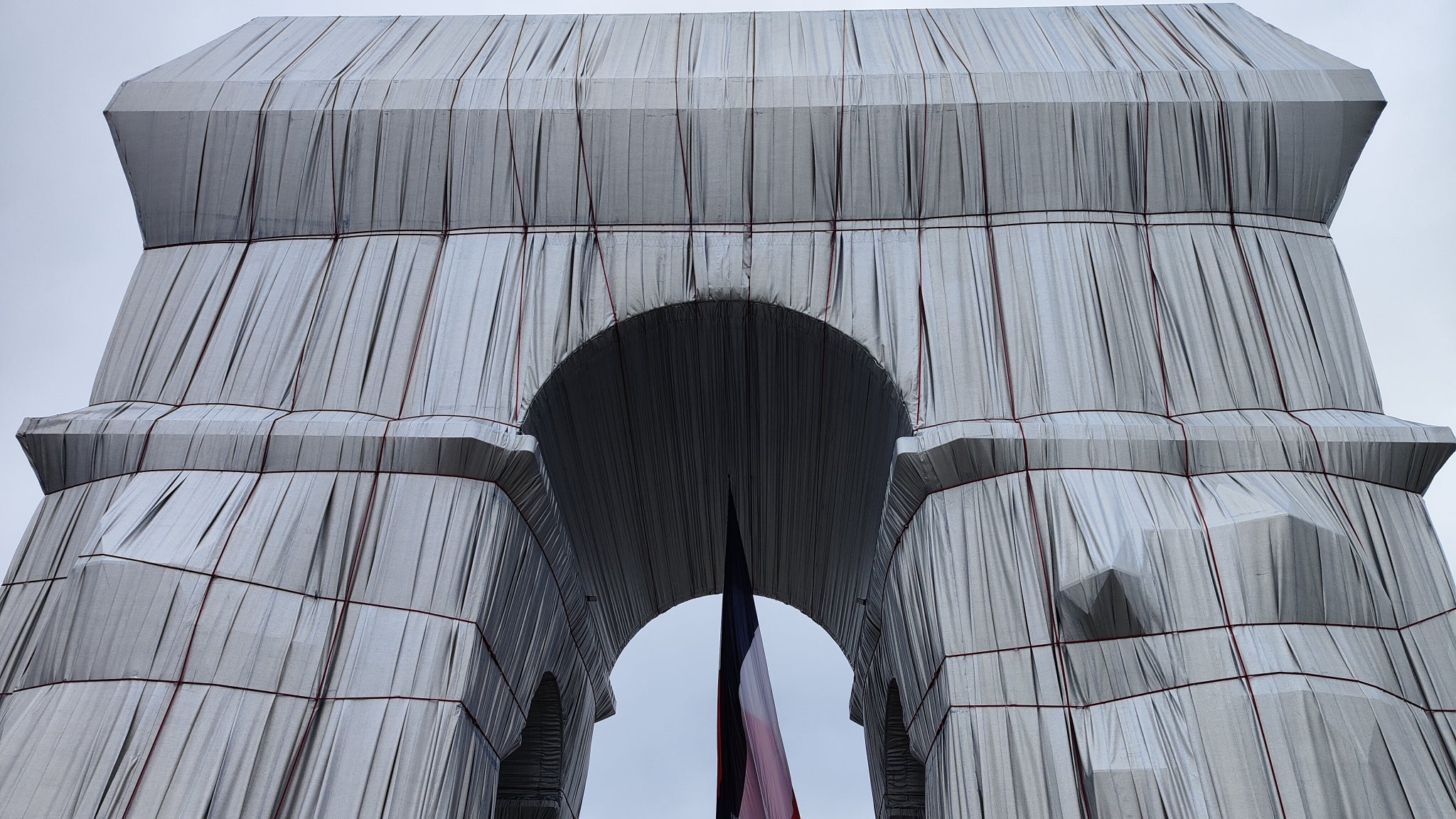 Photo prise avec le OPPO Reno6 Pro