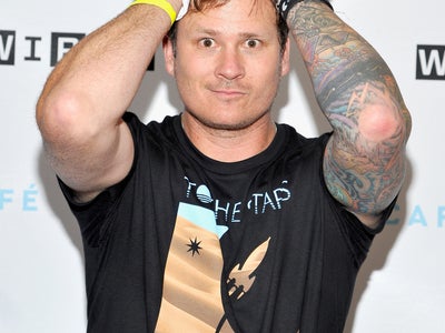Comment le chanteur de Blink-182 est devenu… chasseur d’extraterrestres !