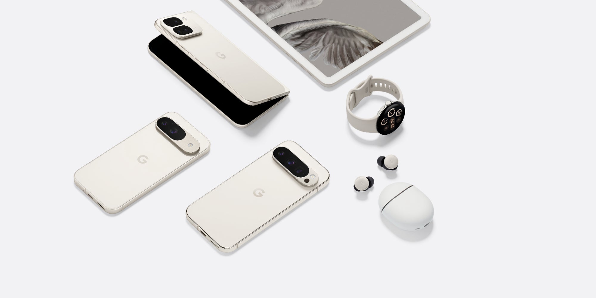 C'est l'heure du récap' de la conférence Made by Google 2024 ! 