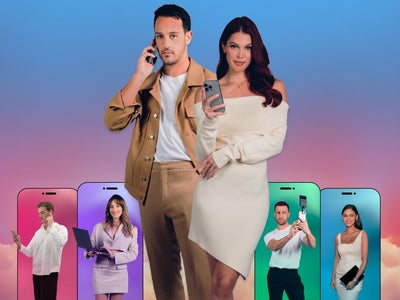 Prime Video révèle les coulisses du monde de l'influence dans une nouvelle série-docu