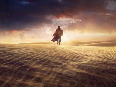 Obi-Wan Kenobi se dévoile dans une première bande-annonce