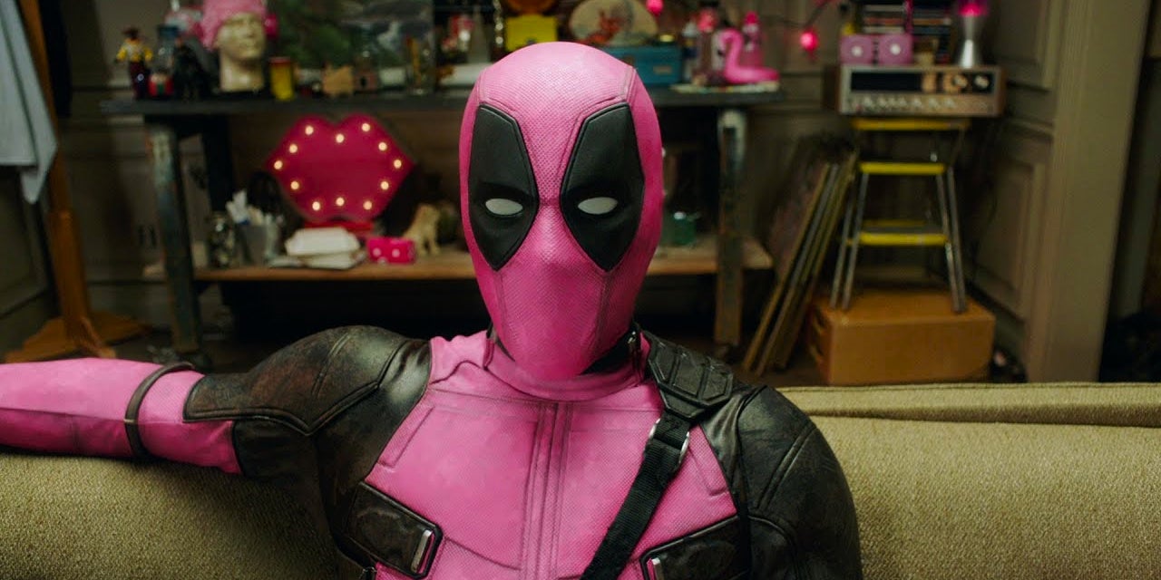 "Deadpool 3" pourrait être très différent des deux films précédents...