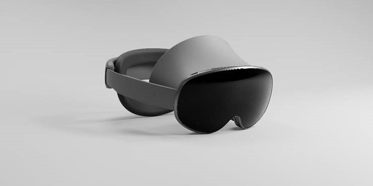 Ce nouveau casque de réalité mixte signé Google et Samsung va bientôt voir le jour