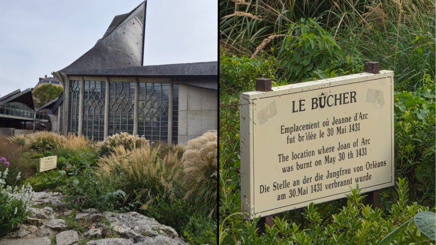 Les détails restent nets même avec le zoom numérique x10 (droite) Les détails restent nets même avec le zoom numérique x10 (droite)