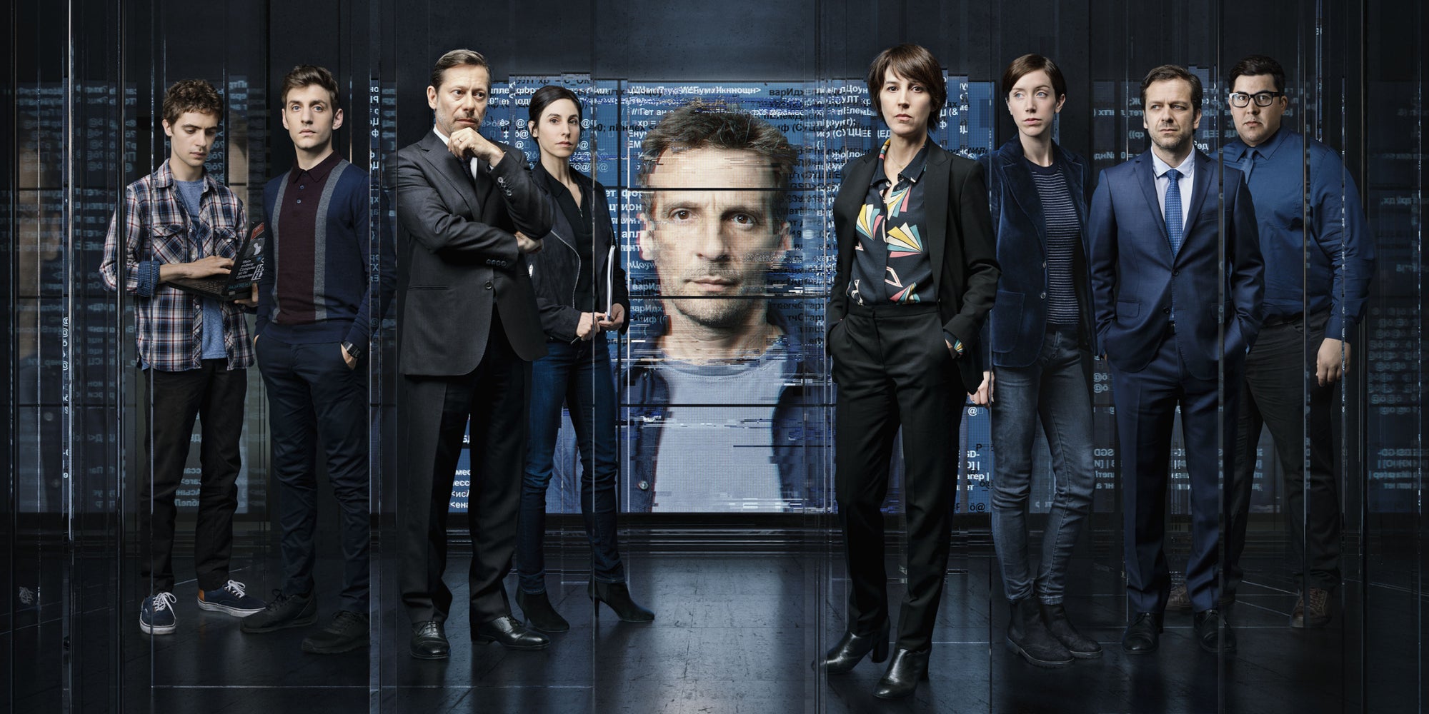 Prêts à devenir une Légende ? Rejoignez le fameux Bureau dans une expérience immersive inédite qui vient d'ouvrir ses portes à Paris !