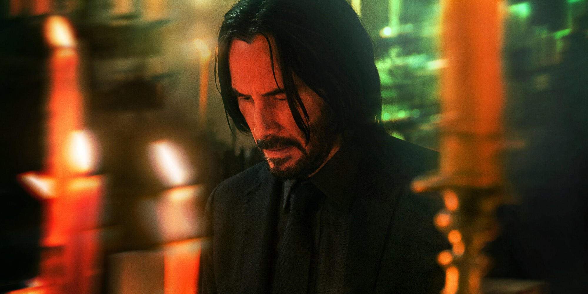 Keanu Reeves sera finalement de retour dans ''John Wick 5'' !