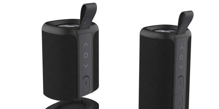 L'enceinte Bluetooth Altice 2 en 1 est en promotion exceptionnelle sur la boutique en ligne de SFR