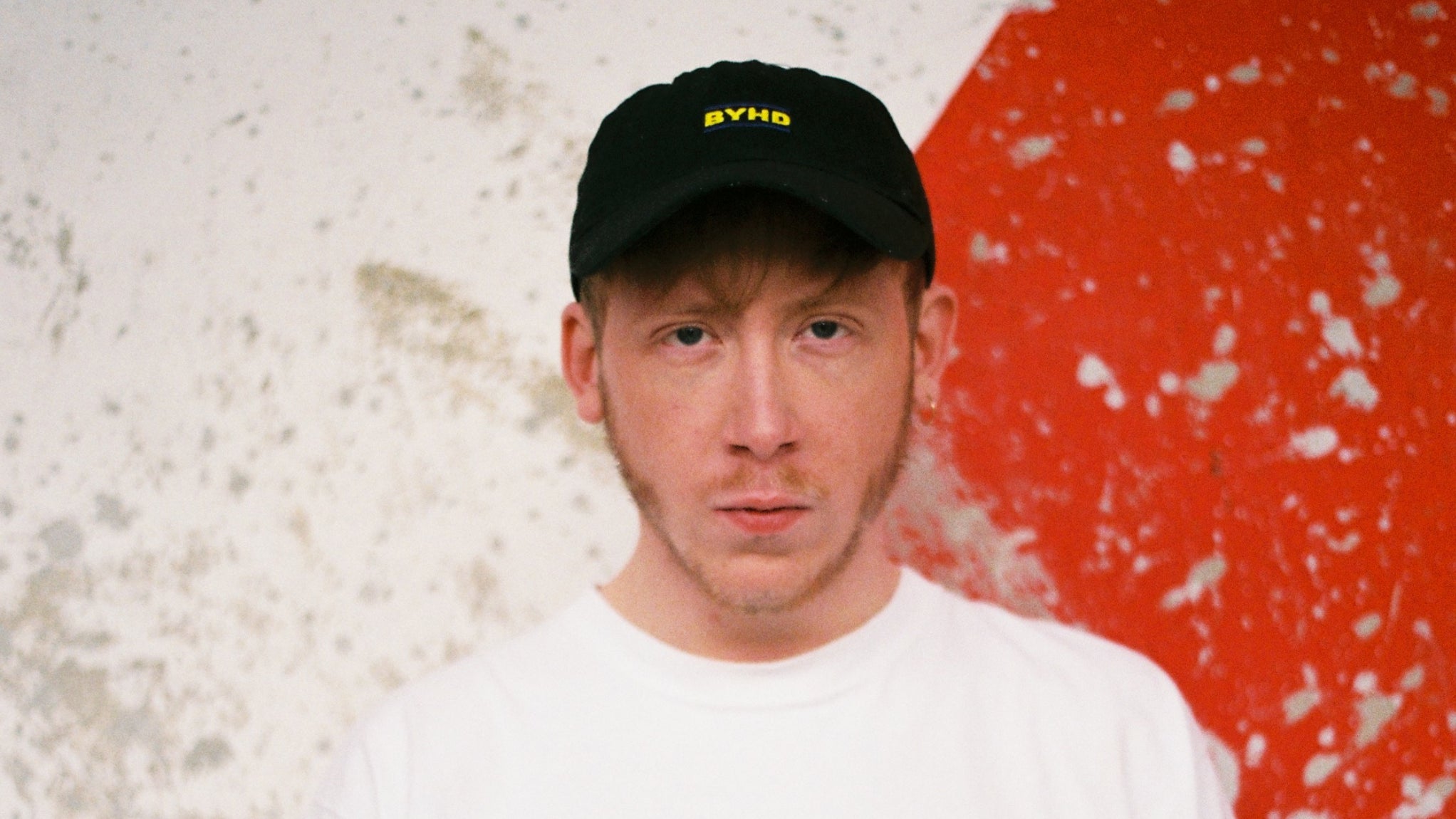 Le "Kid" pour clôturer la deuxième journée du FNAC Live Paris 2019. Qui dit mieux ?