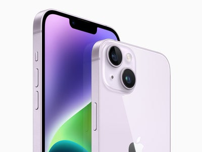 L’iPhone 14 Plus est arrivé chez SFR