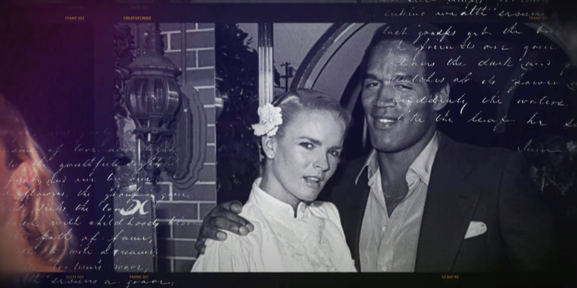 La relation tumultueuse entre Nicole Brown et O. J. Simpson, décryptée dans "L'Affaire O. J. Simpson : qui était vraiment Nicole ?".