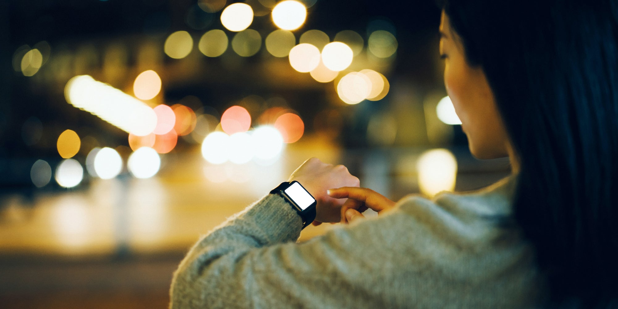 L'Apple Watch pourrait-elle se doter d'une lampe torche, complétant la fonctionnalité Lampe ?