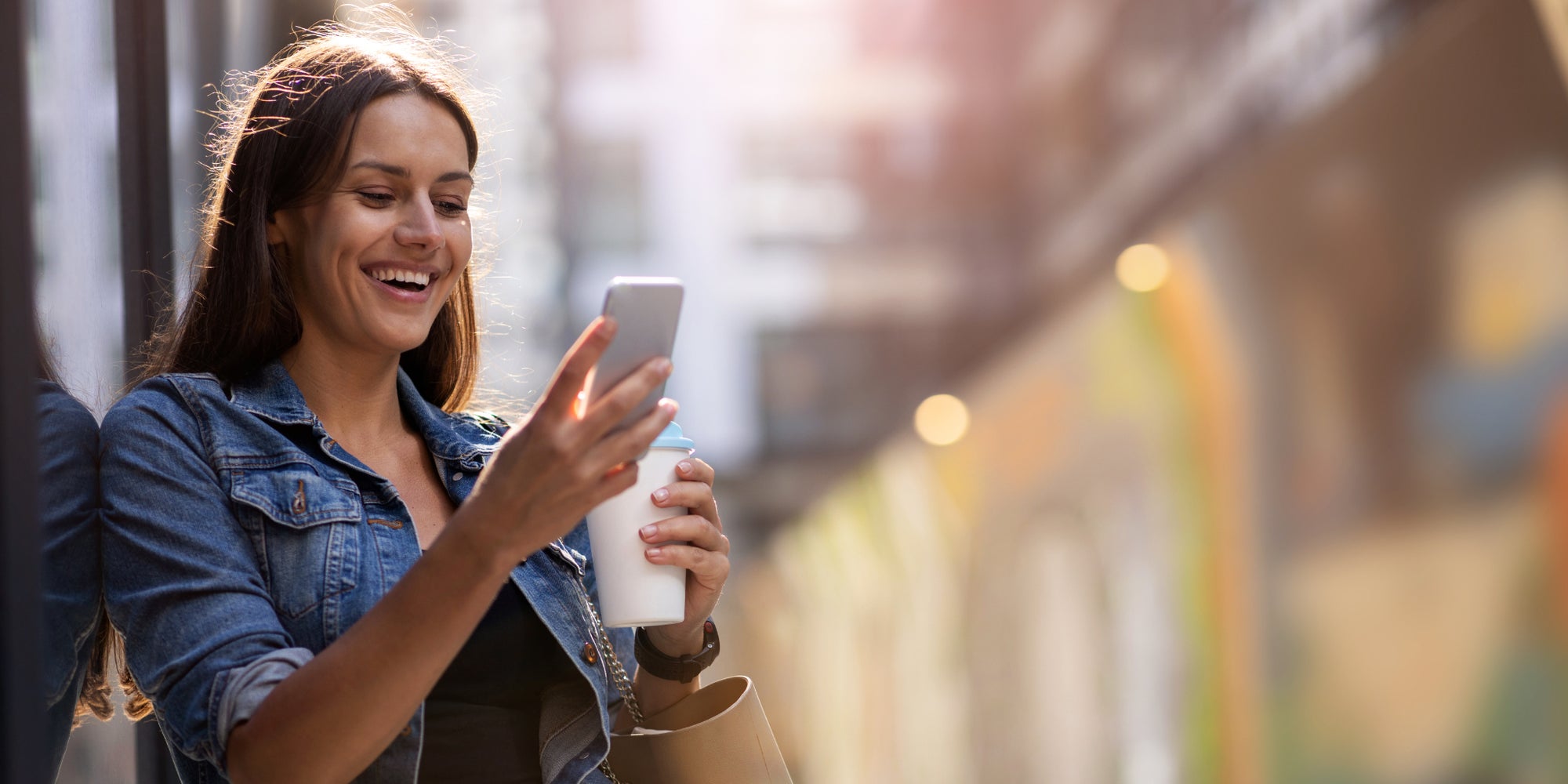 Le Black Friday, l'occasion parfaite pour s'acheter un smartphone Huawei.