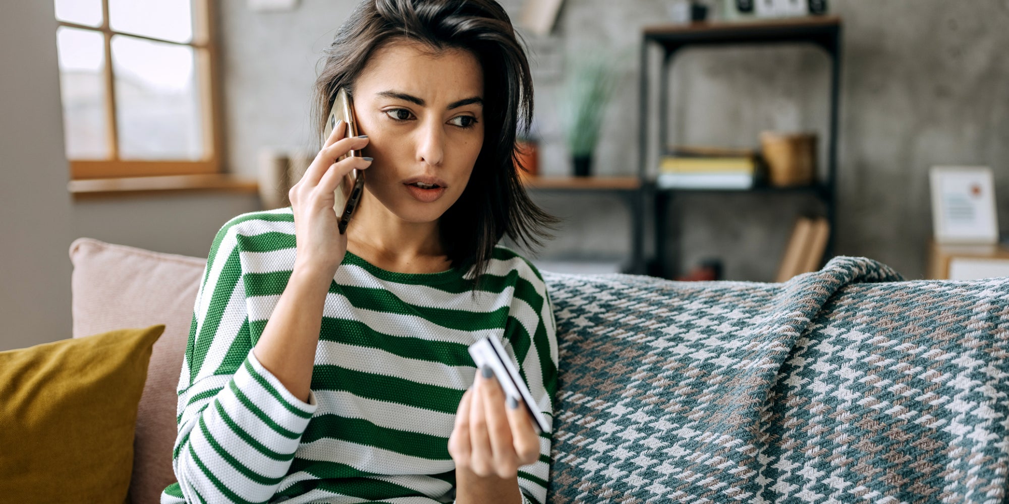 On vous explique tout sur la nouvelle arnaque ''FakeCall'', très prisée des escrocs.