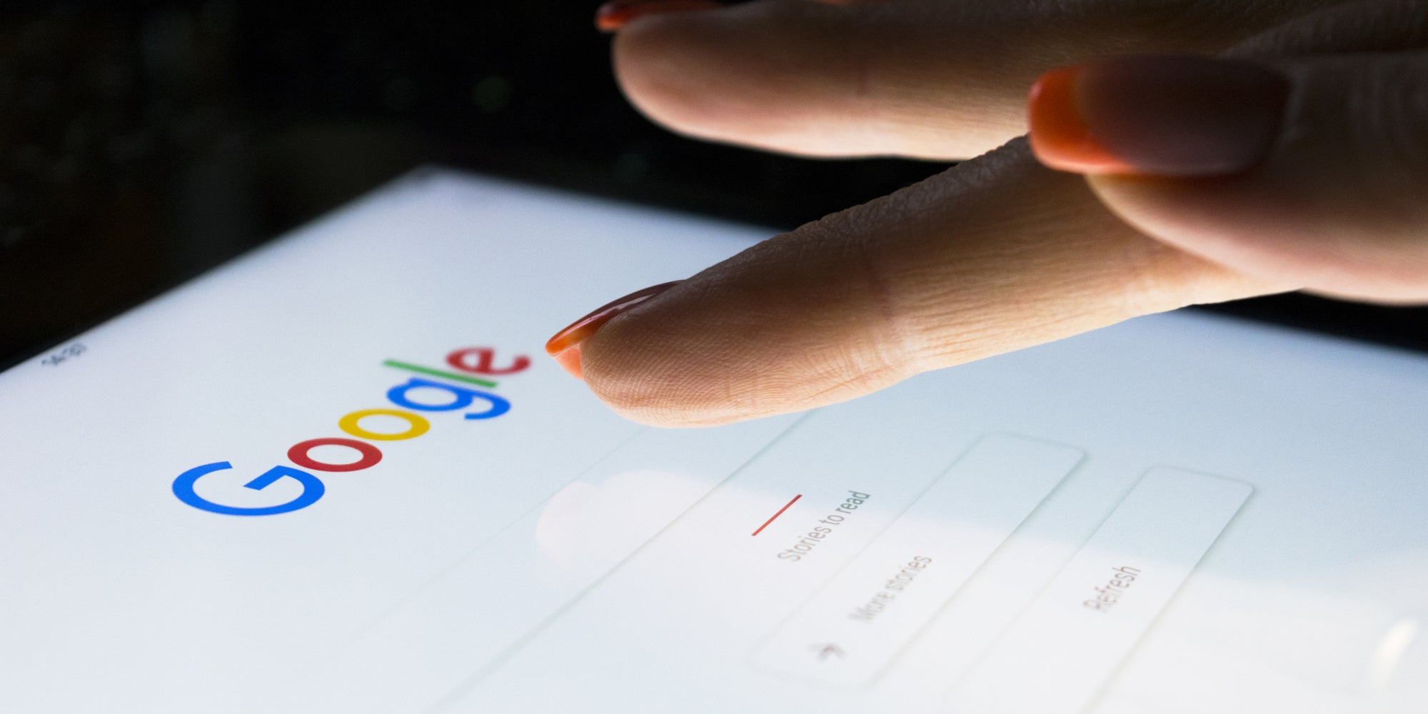 Via Google, il est possible de retrouver le fil de ses activités au cours des 10 dernières années.