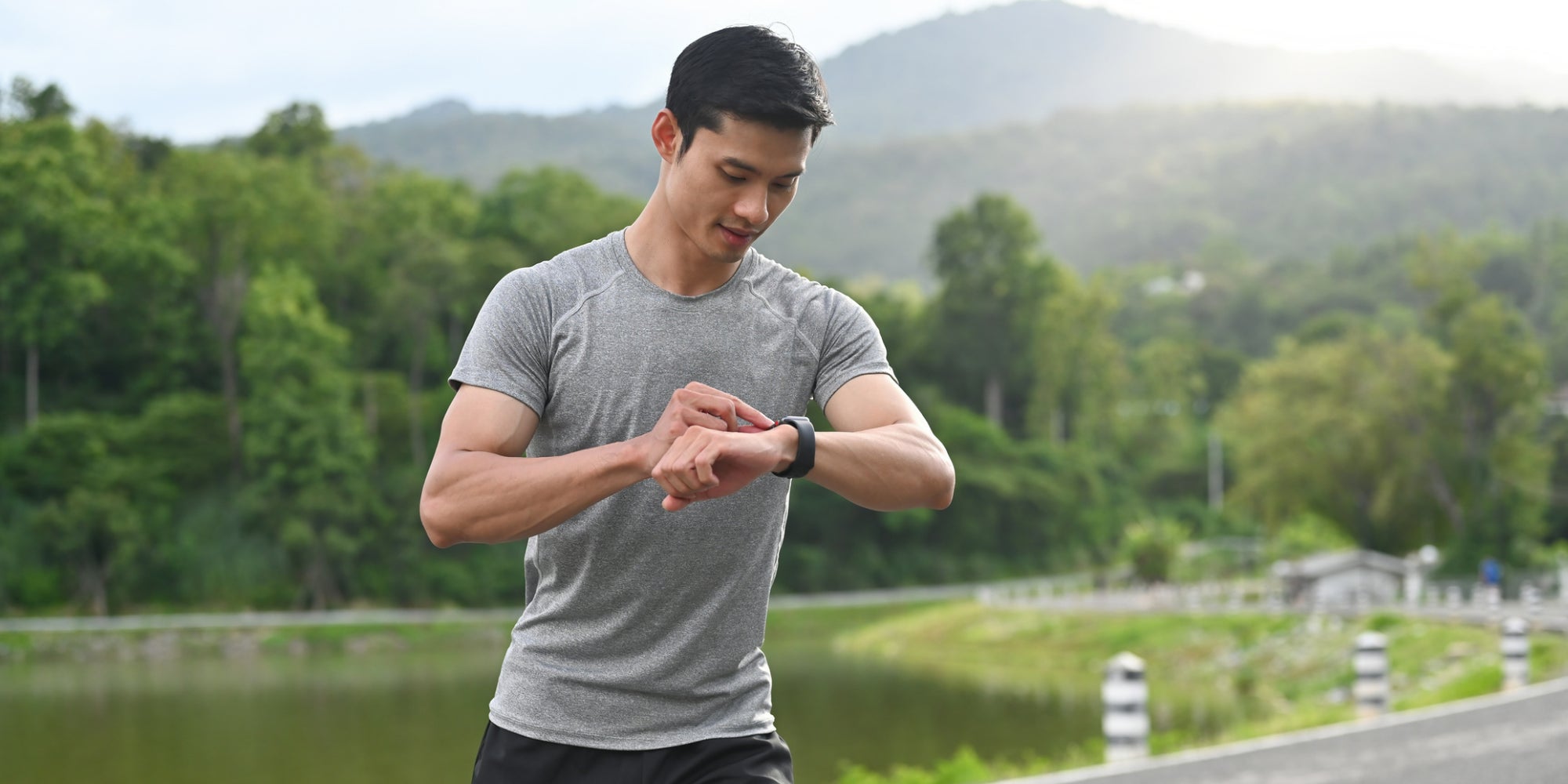 Découvrez quelle est la montre connectée la plus populaire cette année pour la course à pied.