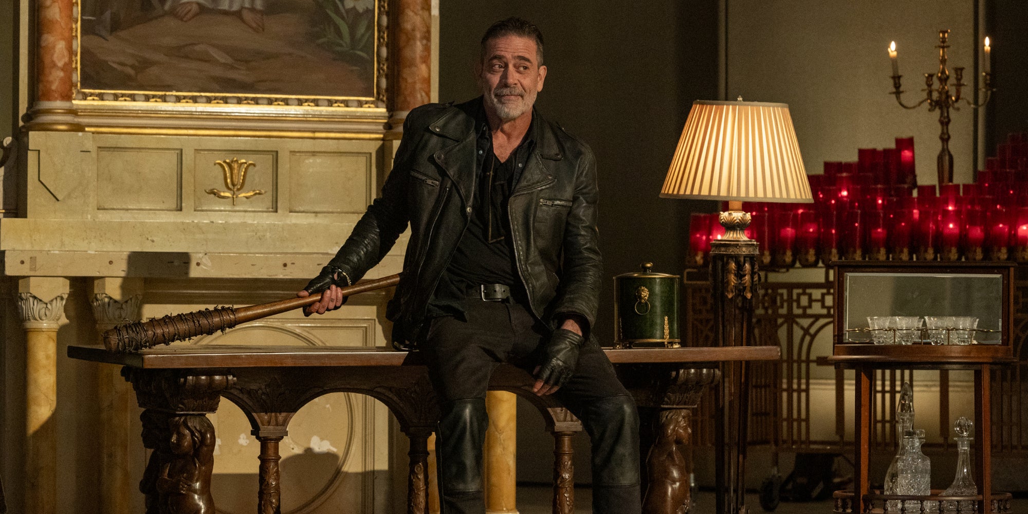 Retrouvez la saison 2 de "The Walking Dead - Dead City" dès ce lundi 5 mai à 20h50 sur CINÉ+ OCS. 