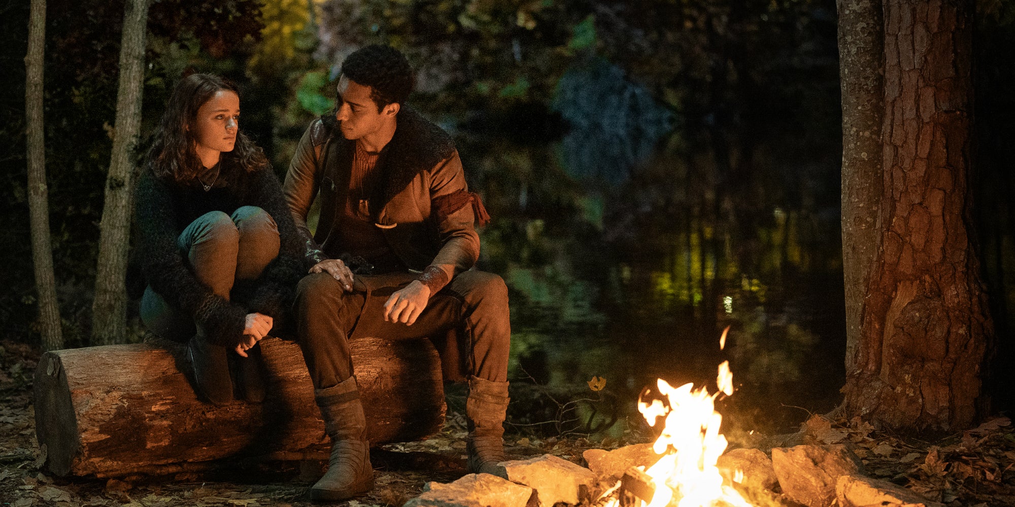 Tally (Joey King) et David (Keith Powers) reviendront-ils dans une suite du film "Uglies" sur Netflix ?