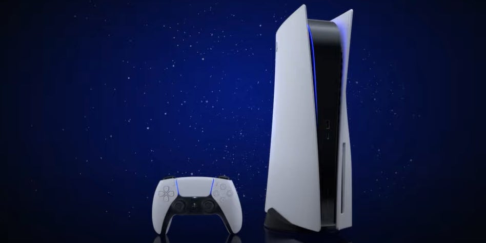 Y aura-t-il une nouvelle PS5 en 2023 ?
