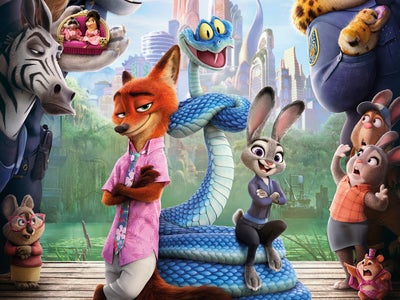 Zootopie 2 : le film d’animation le plus rentable de l’histoire est sur Disney+