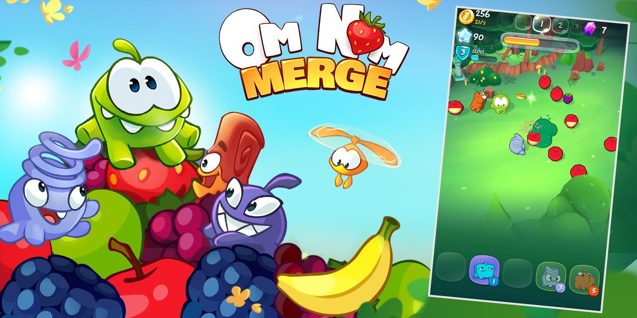 Rétablissez l'équilibre de la forêt magique 