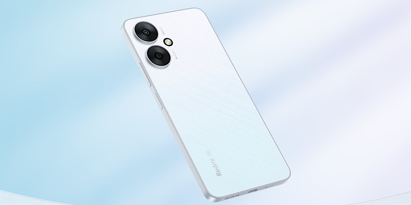 Le Redmi 13C est le smartphone le plus vendu de Xiaomi au premier trimestre 2024. 