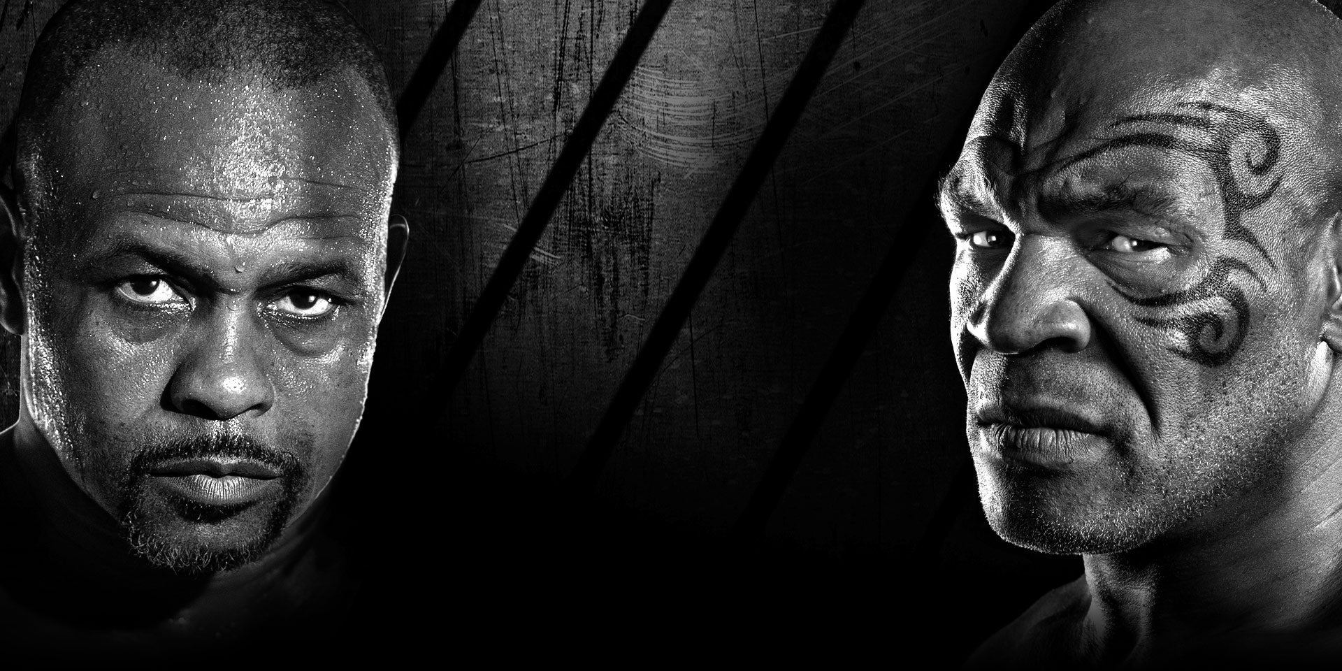 Ne manquez pas le choc Roy Jones Jr. vs. Mike Tyson à suivre en direct depuis votre box SFR !