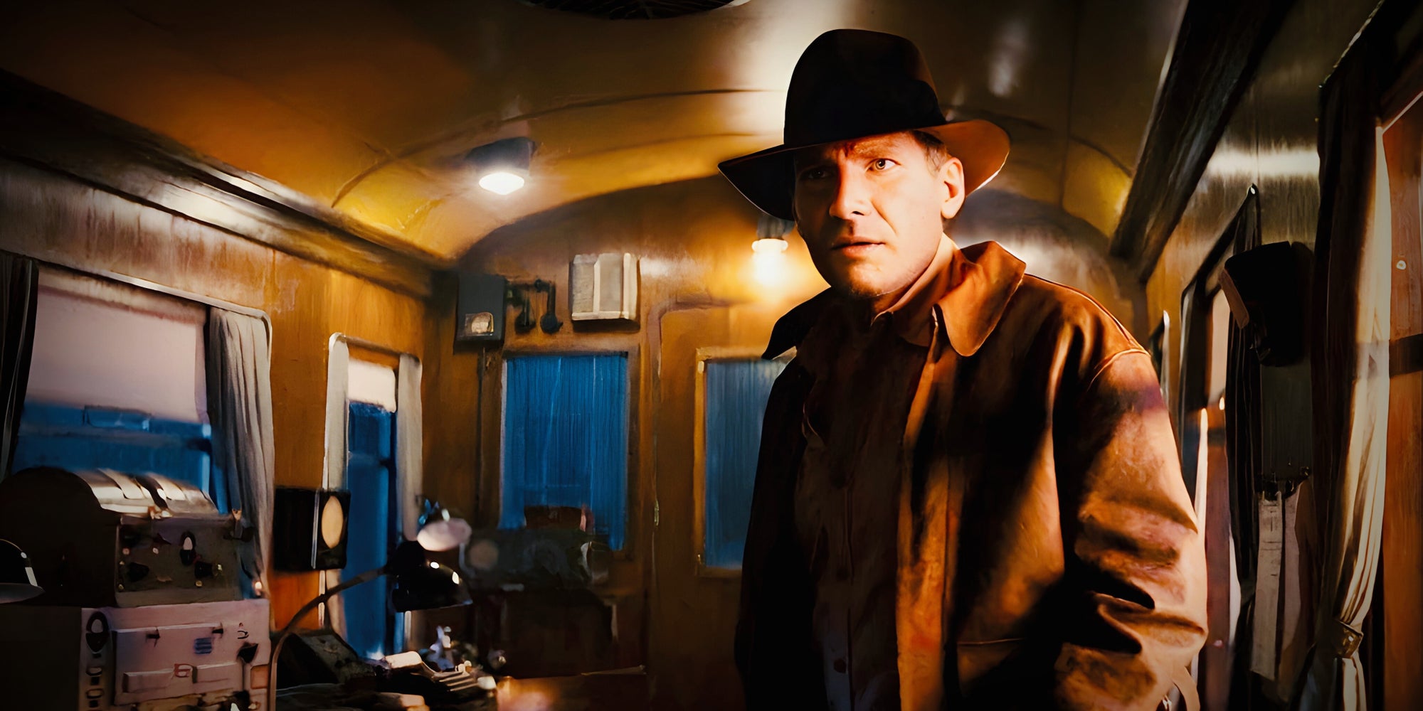 Indiana Jones se lance dans sa dernière croisade à la recherche du Cadran de la Destinée