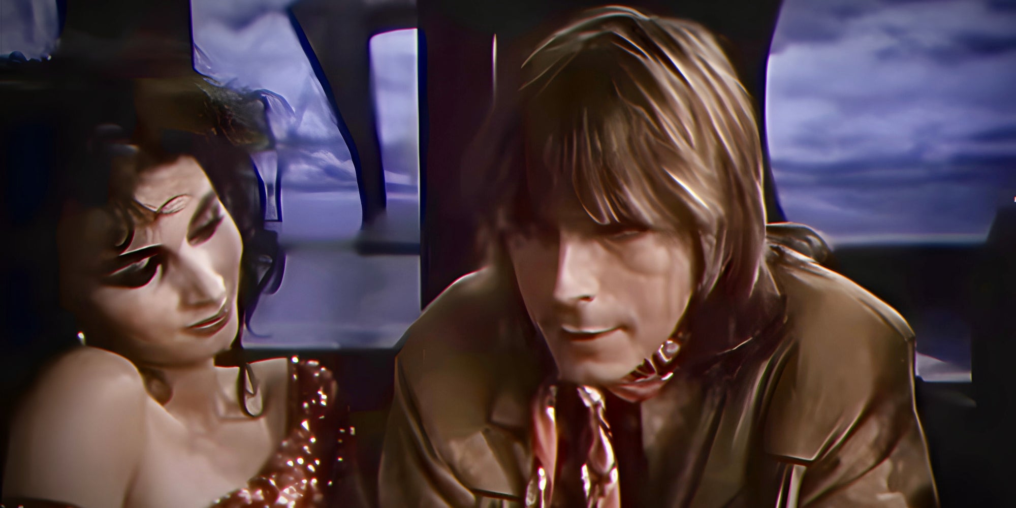 Renaud a récemment révélé pourquoi la chanson "Mistral Gagnant" aurait pu ne jamais voir le jour.